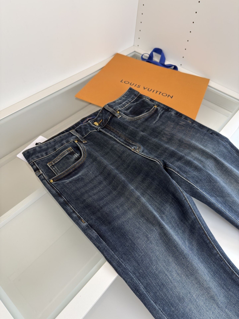 l0vis Vvtt0n jeans